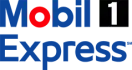 Mobil 1 Express -öljynvaihtopiste